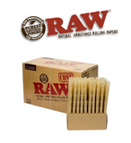 RAW Classic 1 1/4 Cone 1000ct