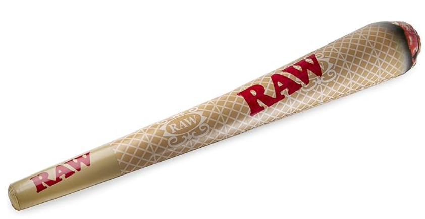 RAW Inflatable Cone 10ft