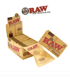RAW Classic Artesano 1 1/4 Paper 15ct