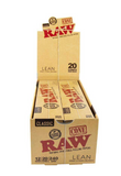 RAW Classic Lean Cone 20ct