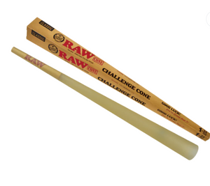 RAW Classic 2ft Challenge Cone 1ct