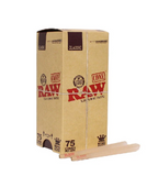 RAW Classic King Size Cone 75ct