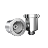 910 thread quartz coils