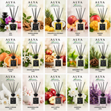 ALYA NATURE'S SCENTS REED DIFFUSER 100ML
