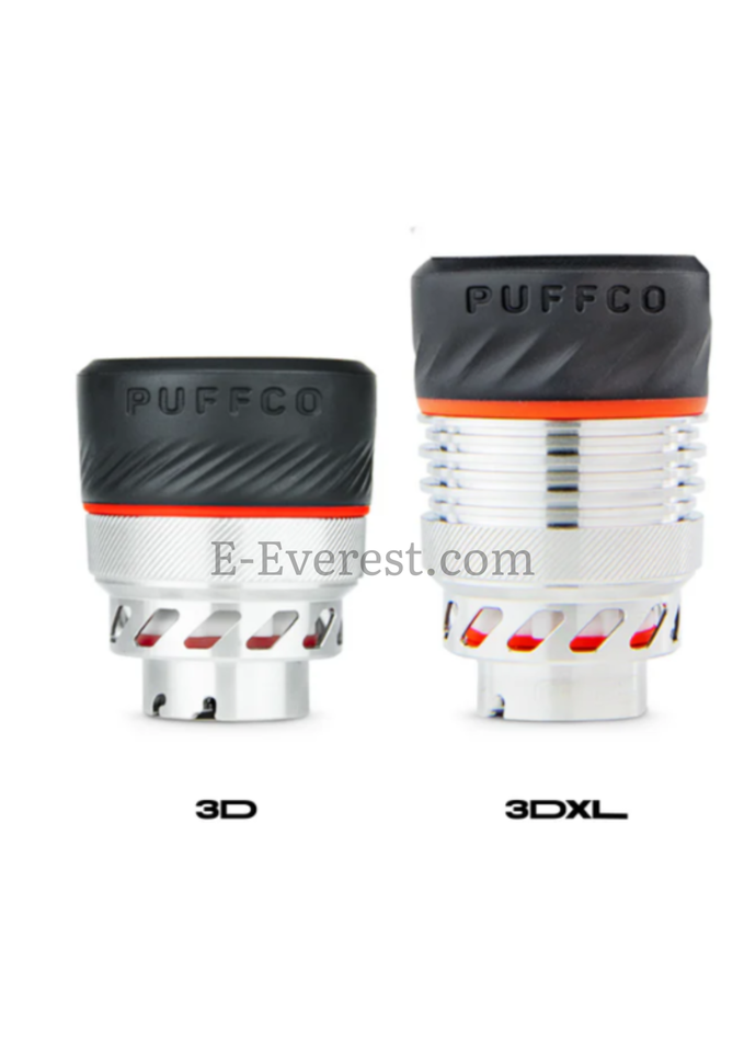 Puffco Peak Pro 3DXL Chamber