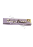 Blazy Susan Purple King Size Paper 50ct