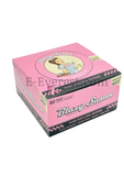 Blazy Susan Pink King Size Wide Paper 50ct