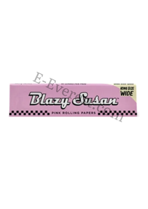 Blazy Susan Pink King Size Paper 50ct