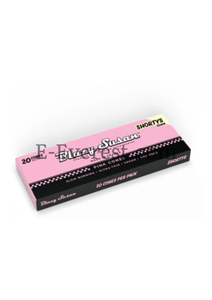 Blazy Susan Pink Cone 20ct