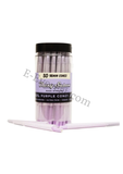 Blazy Susan Purple 98mm Cone 50ct