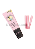 Blazy Susan Pink Shortys 53mm Cone 12ct