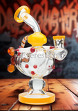 Lookah Bong 8" Submarine Water Pipe