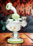 Lookah Bong 8" Submarine Water Pipe