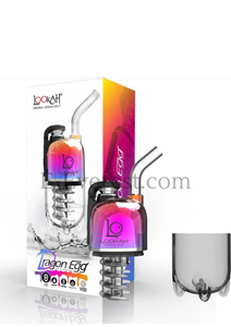 LOOKAH Dragon Egg Dab Electric Dab Rig