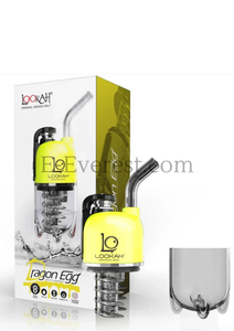 LOOKAH Dragon Egg Dab Electric Dab Rig