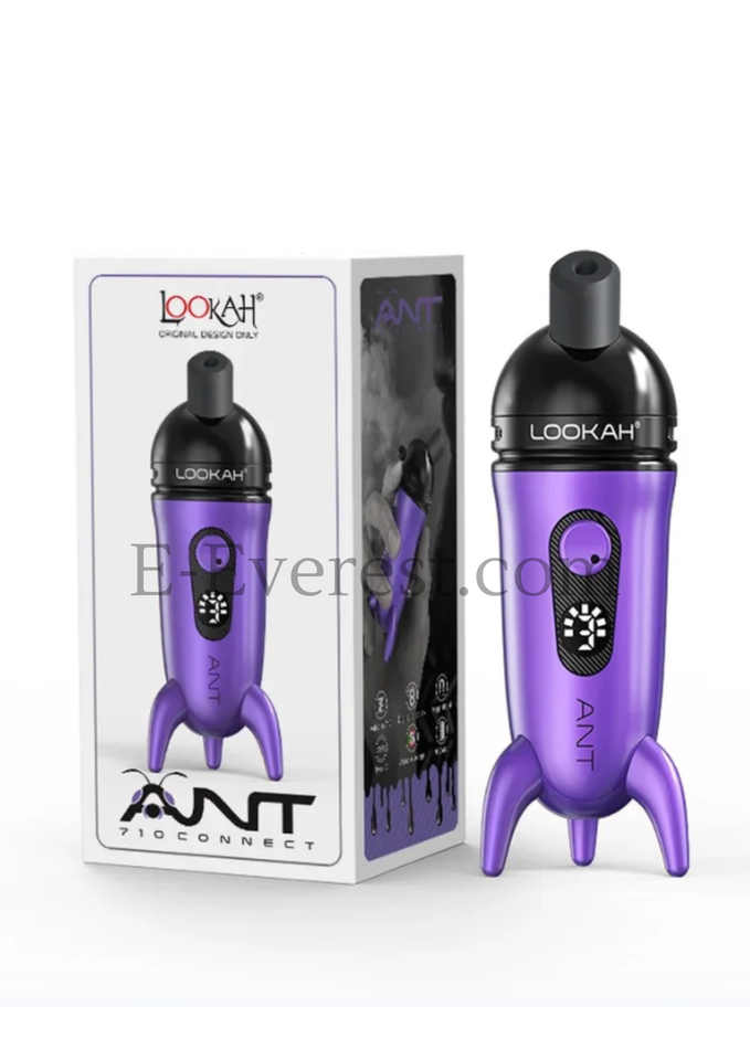LOOKAH Ant Dab Pen & Wax Pen