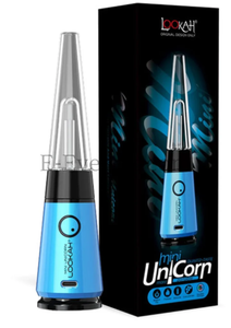LOOKAH Unicorn Mini Electric Dab Rig
