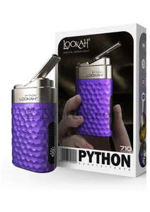 LOOKAH PYTHON.