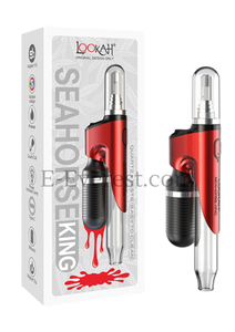 LOOKAH Seahorse King Electric Nectar Collector