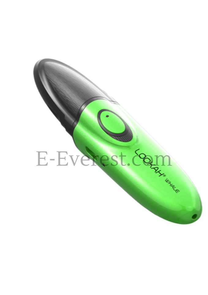 LOOKAH Whale Electric Nectar Collector