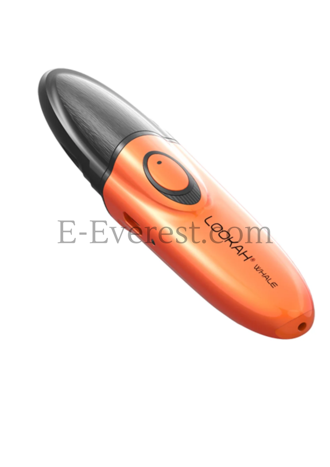 LOOKAH Whale Electric Nectar Collector