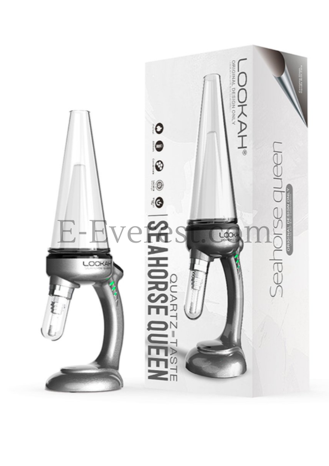 LOOKAH SEAHORSE QUEEN