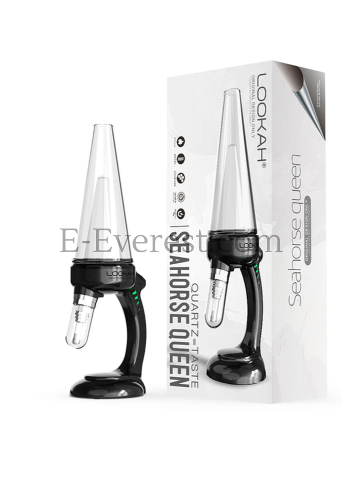 LOOKAH SEAHORSE QUEEN