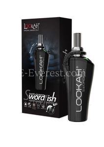 LOOKAH Swordfish Wax Pen