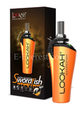 LOOKAH Swordfish Wax Pen