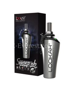 LOOKAH Swordfish Wax Pen