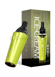 LOOKAH Ice Cream Dry Herb Vaporizer