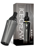 LOOKAH Ice Cream Dry Herb Vaporizer