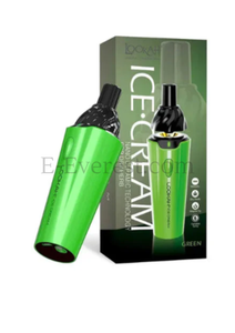 LOOKAH Ice Cream Dry Herb Vaporizer