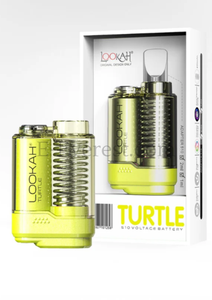 LOOKAH Turtle 510 Thread Battery