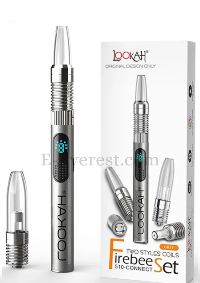 LOOKAH FIRE BEE SET