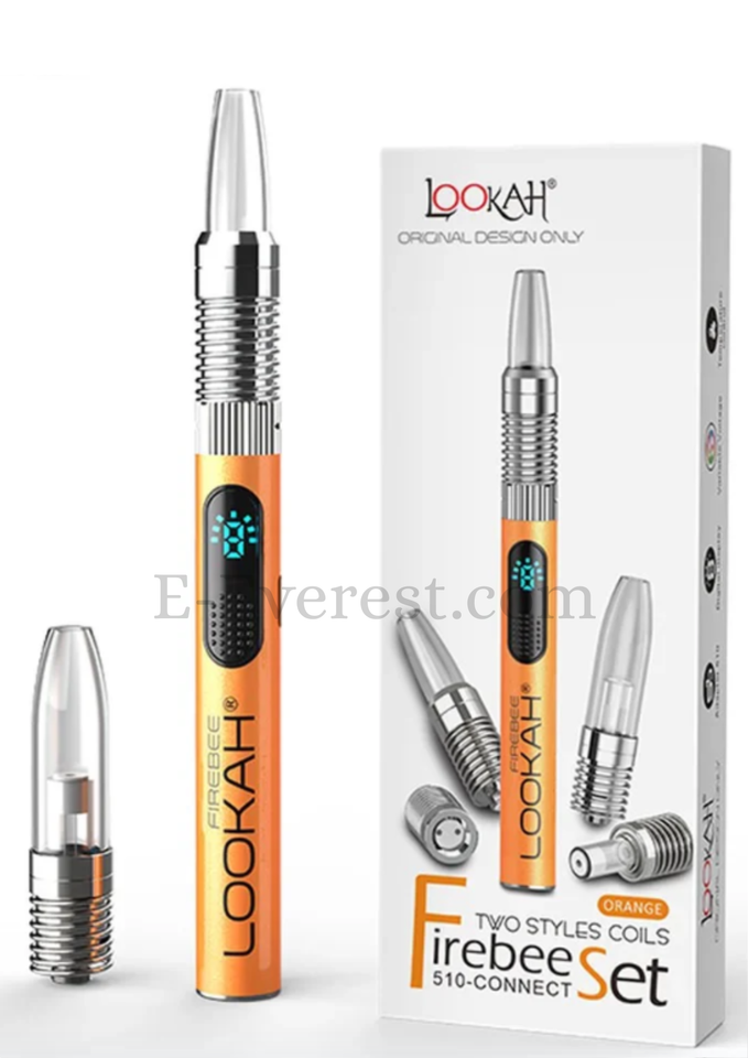 LOOKAH FIRE BEE SET