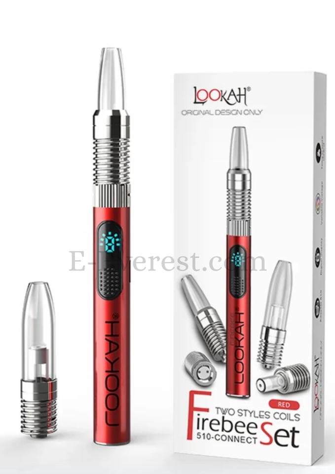 LOOKAH FIRE BEE SET