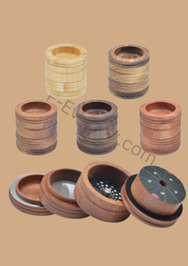 Sensorite GAIA Herb Grinder