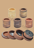 Sensorite GAIA Herb Grinder