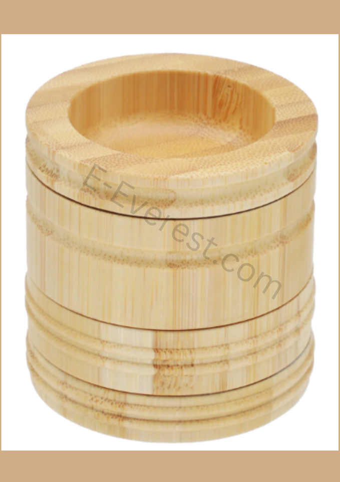 Sensorite GAIA Herb Grinder