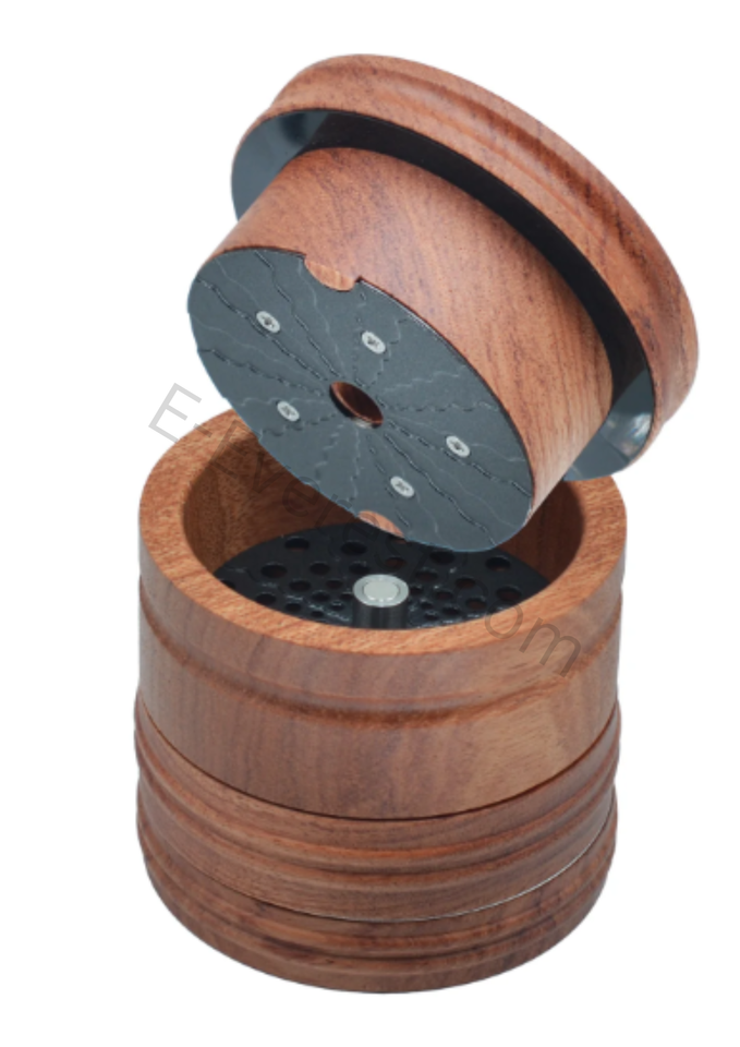 Sensorite GAIA Herb Grinder