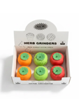 PERSIMMON GRINDER ( 6 PACK DISPLAY )