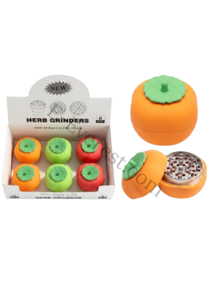 PERSIMMON GRINDER ( 6 PACK DISPLAY )