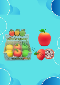 APPLE GRINDER (6 PACK DISPLAY)
