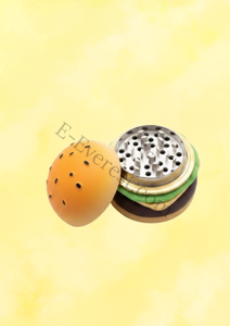 HAMBURGER GRINDER ( 6 PACK DISPLAY )