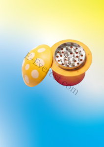 Mushroom Grinder (6 Pack Display)