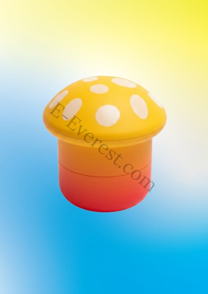 Mushroom Grinder (6 Pack Display)