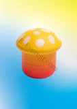 Mushroom Grinder (6 Pack Display)
