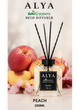 ALYA NATURE'S SCENTS REED DIFFUSER 100ML