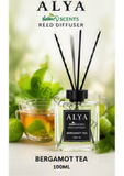 ALYA NATURE'S SCENTS REED DIFFUSER 100ML